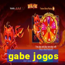 gabe jogos